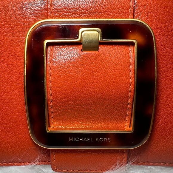 Michael Kors Clutch - Picture 5 of 9